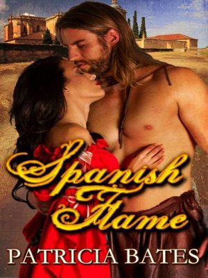 cover image of Spanish Flame